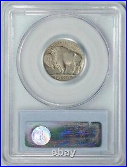 1926-S BUFFALO NICKEL PCGS VF35 Tough Date