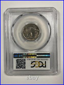 1930-S Buffalo Nickel. 05. PCGS UNC. Details. Very Attractive