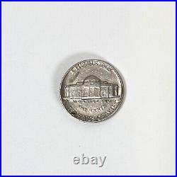 1964 No Mint Mark Rare Great Condition Nickel Vintage & Collectibles U. S Coin