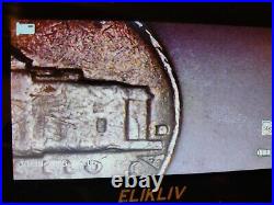 1964 nickel coin