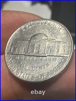 1994-D Jefferson Nickel Coin Great Condition Rare