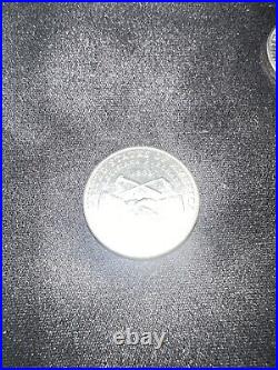 2005-D BUFFALO COIN efferson Nickel FIVE Cent Coin