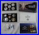 2020-S Silver Proof Set West Point W Nickel COA Box 11 Coins 90% US Mint