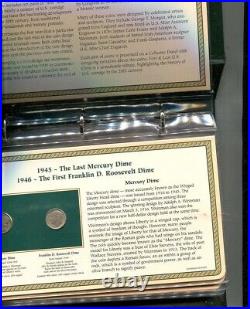 20 coin 1921 MORGAN SILVER DOLLAR FIRST + LAST U. S COINS PENNY NICKEL DIME
