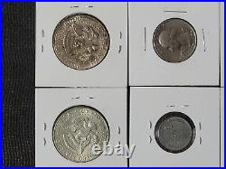 (25) 1868 SHEILD NICKEL And Up U. S. COIN LOT STEEL WHEAT ANTHONY INDIAN JFK