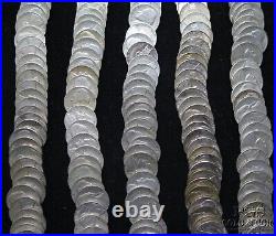 (274) 1938-1957 Better/Key Date Jefferson Nickels 5c 27608