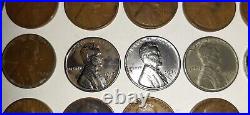 Rare Coin Lot Silver Proof 2 Cent Large Eagle Indian Liberty V Nickel Buffalo