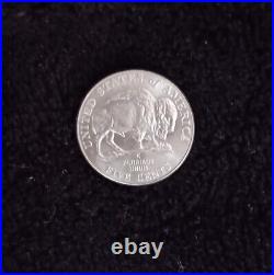 Shiny Buffalo Nickel Liberty 2005 Coin Collectors