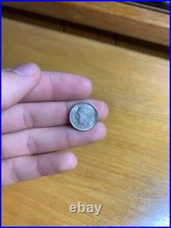 U. S. Silver Coins, Half Dollars, Quarters, Dimes, Nickels, Great For Beginners