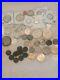 Vintage Private US Coin Collection Lot Silver MIX Cent Coins. Priced To Move
